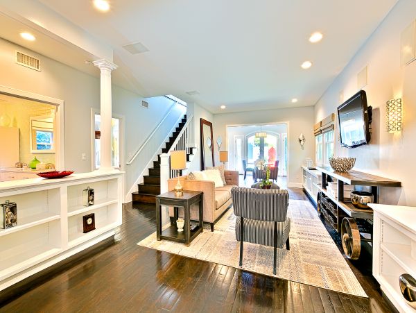 Los Angeles Home 1026454