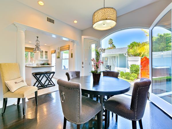 Los Angeles Home 1026454