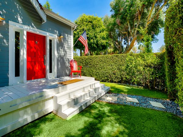 Los Angeles Home 1026454