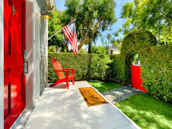 Los Angeles Home 1026454