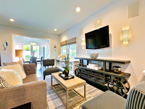 Los Angeles Home 1026454
