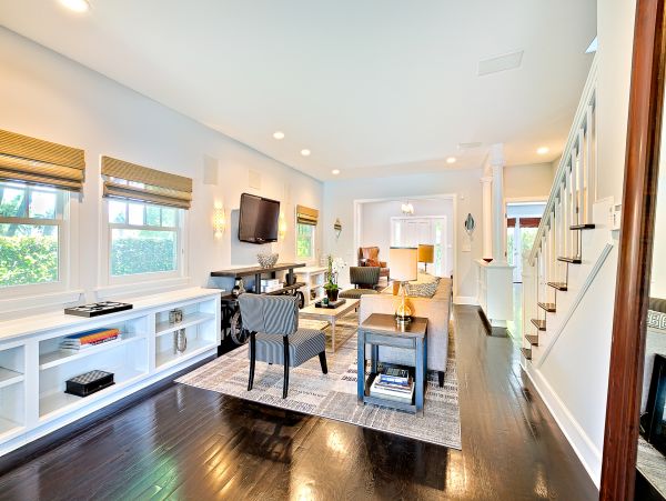 Los Angeles Home 1026454