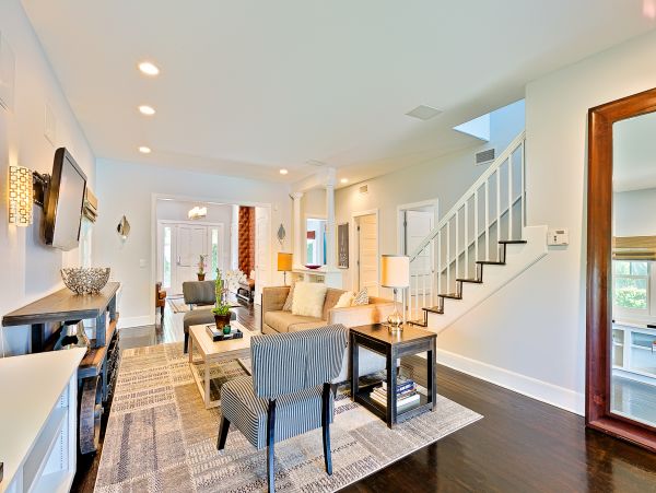 Los Angeles Home 1026454