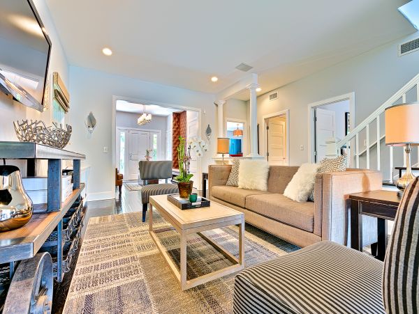 Los Angeles Home 1026454