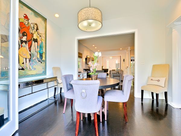 Los Angeles Home 1026454