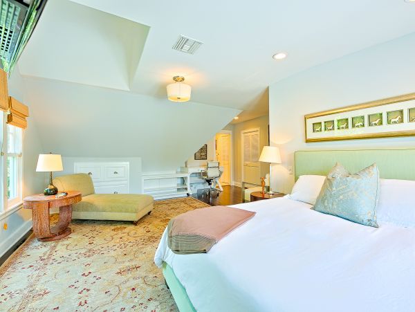 Los Angeles Home 1026454
