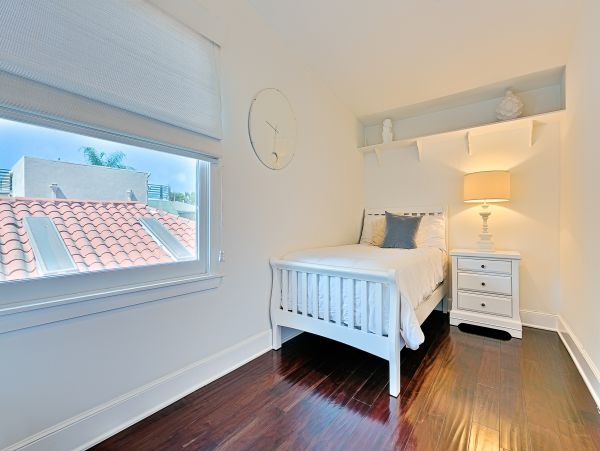 Los Angeles Home 1026454