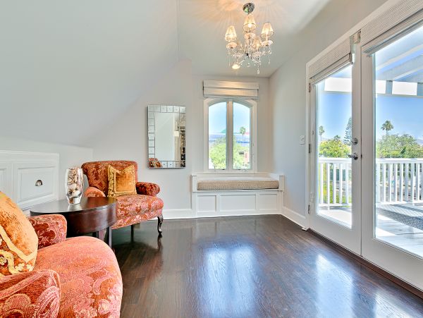 Los Angeles Home 1026454