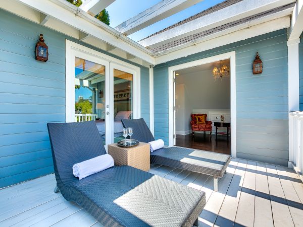 Los Angeles Home 1026454