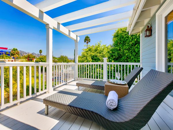 Los Angeles Home 1026454