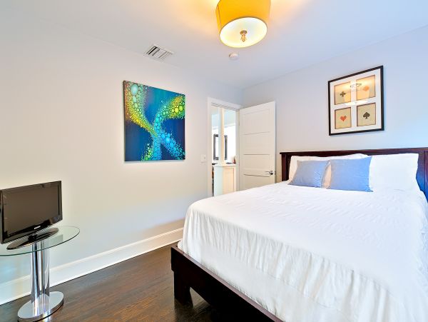 Los Angeles Home 1026454