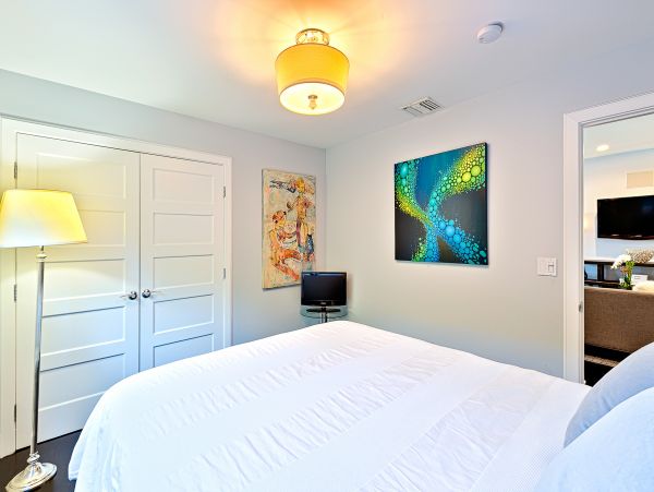 Los Angeles Home 1026454