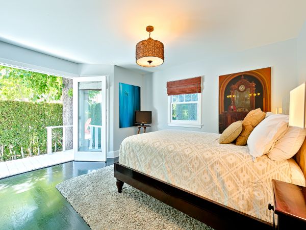 Los Angeles Home 1026454