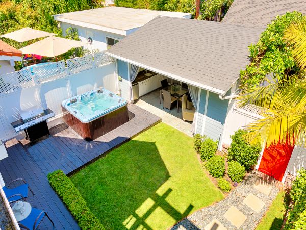 Los Angeles Home 1026454