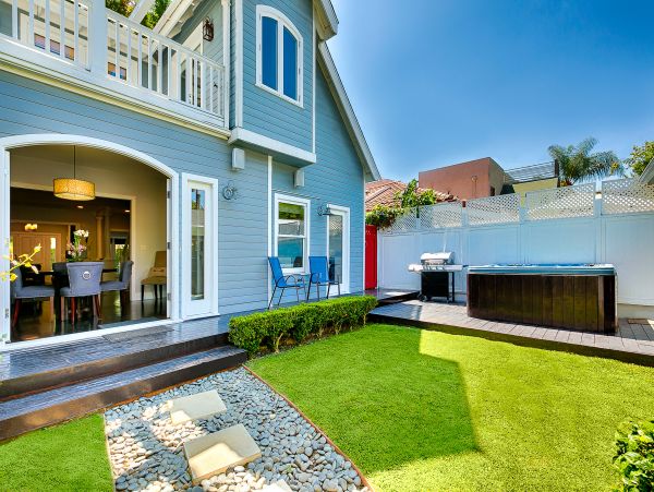 Los Angeles Home 1026454