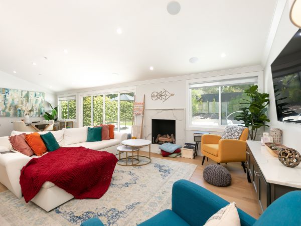Los Angeles Home 1026455