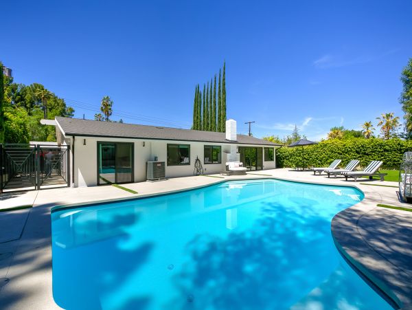Los Angeles Home 1026455