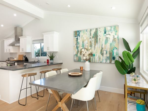 Los Angeles Home 1026455
