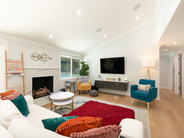 Los Angeles Home 1026455