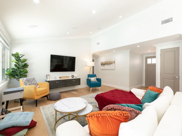 Los Angeles Home 1026455