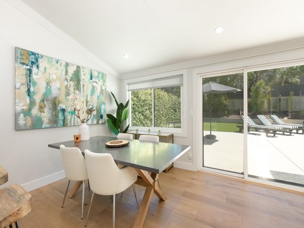 Los Angeles Home 1026455