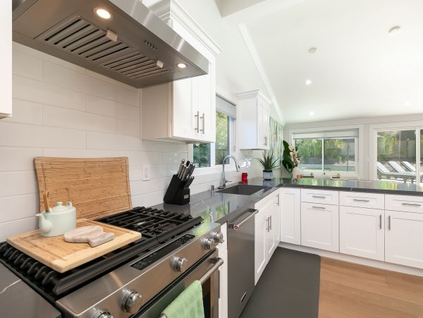 Los Angeles Home 1026455