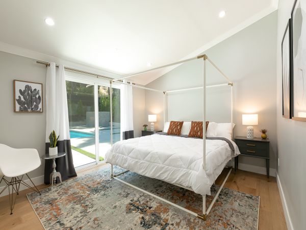 Los Angeles Home 1026455