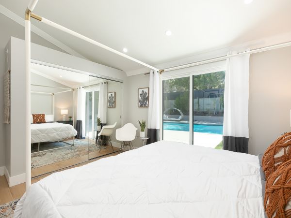 Los Angeles Home 1026455