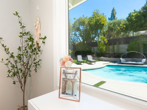 Los Angeles Home 1026455