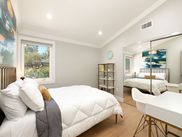 Los Angeles Home 1026455