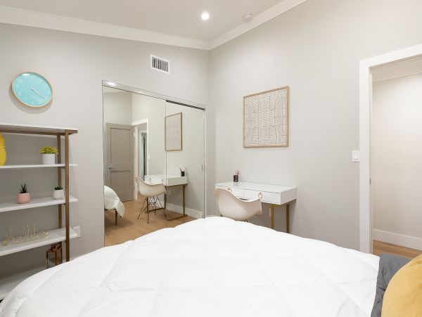 Los Angeles Home 1026455