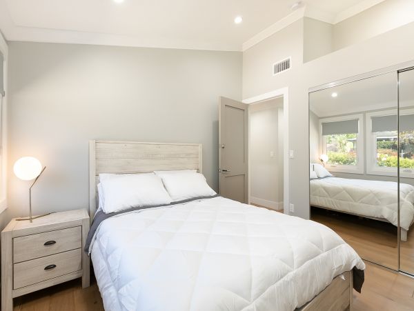 Los Angeles Home 1026455