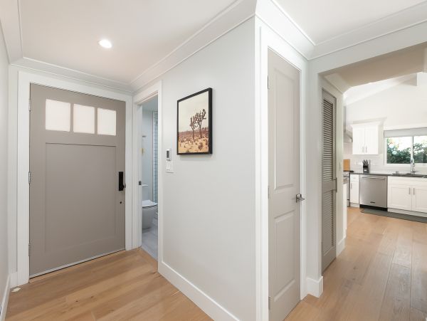 Los Angeles Home 1026455