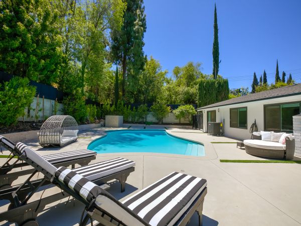 Los Angeles Home 1026455