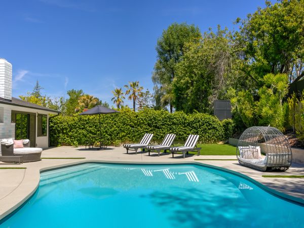 Los Angeles Home 1026455