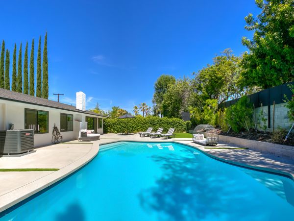 Los Angeles Home 1026455