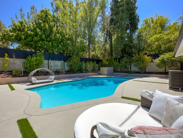 Los Angeles Home 1026455