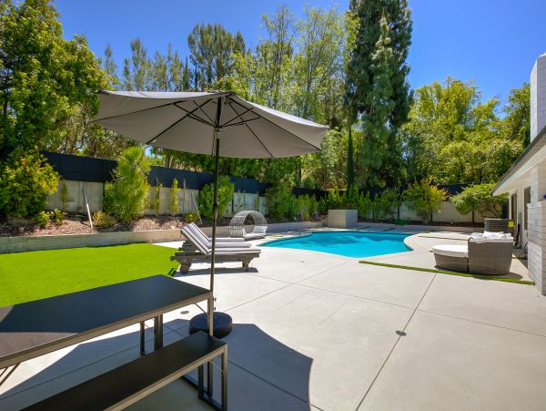 Los Angeles Home 1026455