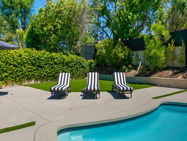 Los Angeles Home 1026455