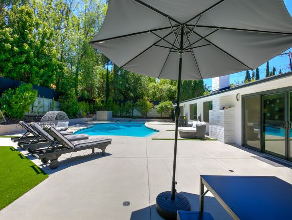 Los Angeles Home 1026455