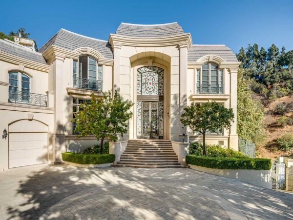 Los Angeles Home 1026456