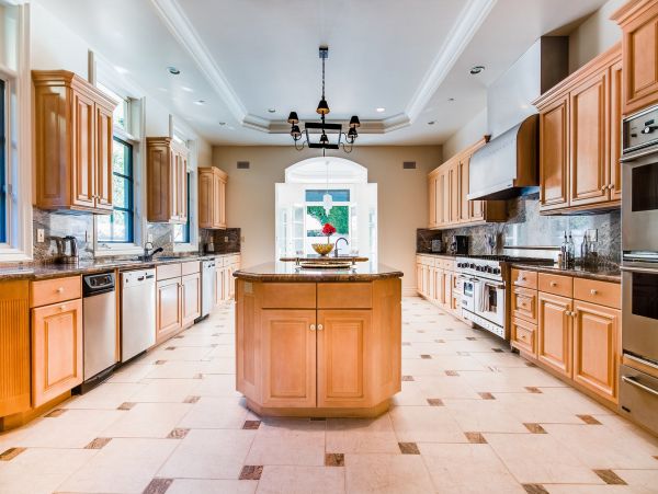 Los Angeles Home 1026456