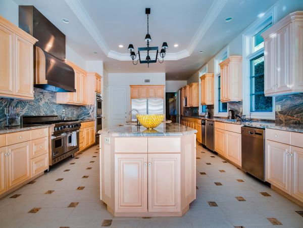 Los Angeles Home 1026456