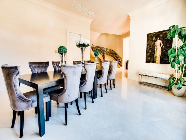 Los Angeles Home 1026456