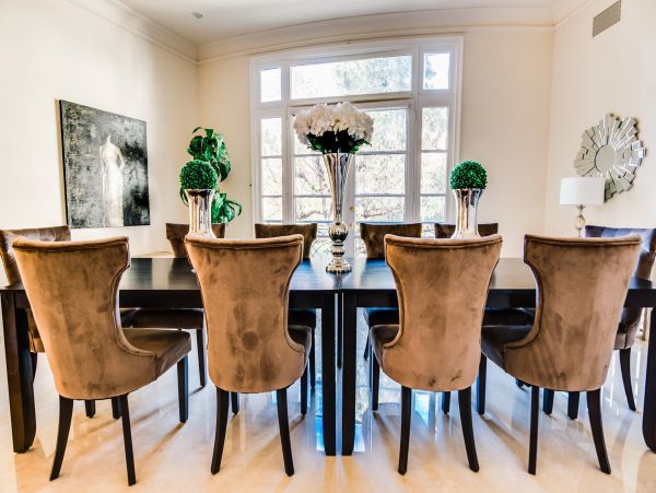 Los Angeles Home 1026456