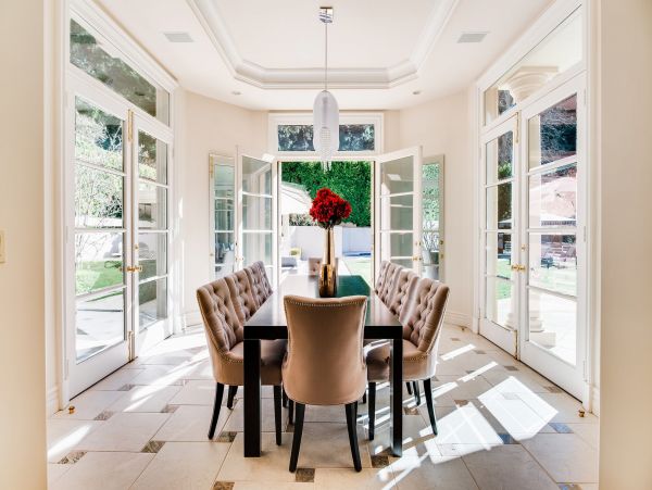 Los Angeles Home 1026456