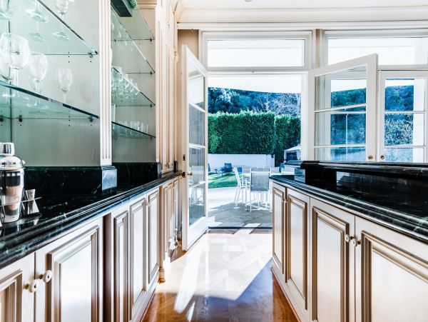 Los Angeles Home 1026456