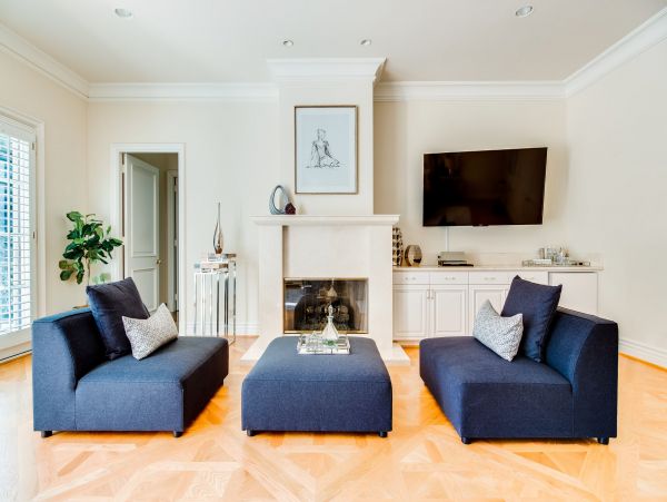 Los Angeles Home 1026456