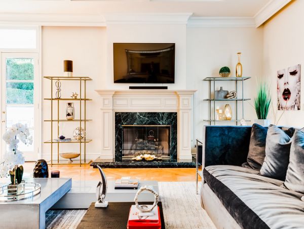 Los Angeles Home 1026456