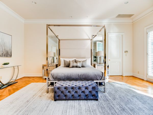 Los Angeles Home 1026456